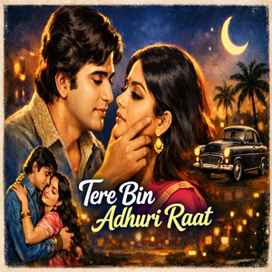 Tere Bin Adhuri Raat