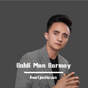 Boldi Man Barmay（行了我不去）