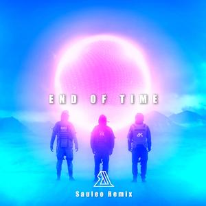 Kristin Carpenter-End of Time（Sauleo remix）