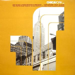 Can't fake the feeling (Original)