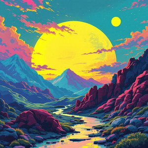Virtual Valley