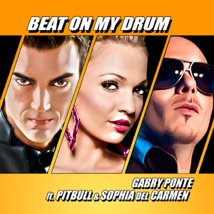 Beat On My Drum (Dany Spada radio mix)