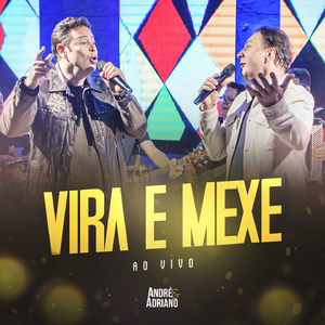 Vira e Mexe (Ao Vivo)