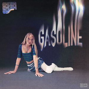 Gasoline