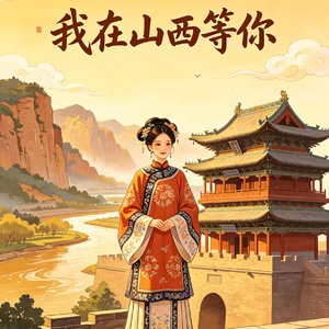 我在山西等你