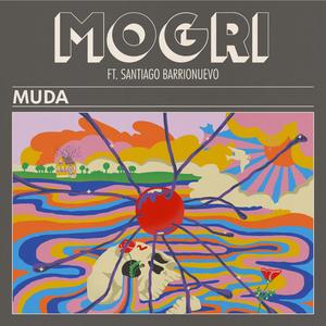 Muda (feat. Santiago Barrionuevo)