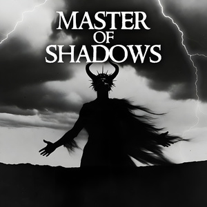 Master of Shadows