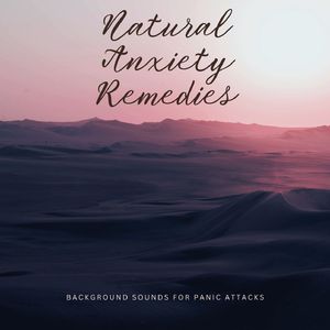 Natural Anxiety Remedies