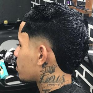 AQUELE PIQUE MANEIRINHO