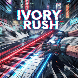 Ivory Rush