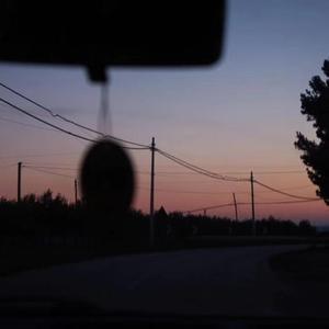 我在天快亮的时候做了一场大梦