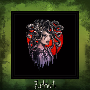 Zehirli
