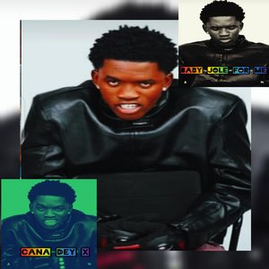 Cana Dey x Jole for Me