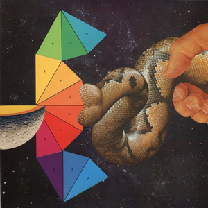 True Lies (Bonus Track)