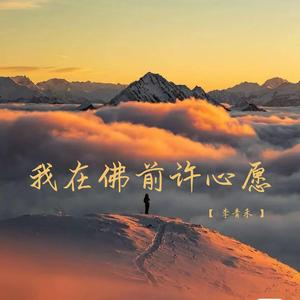 我在佛前许心愿 (温暖女生版)
