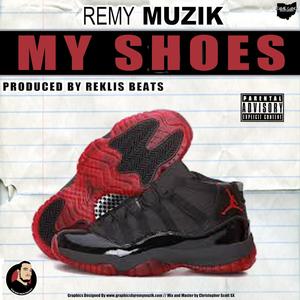 My Shoes (It's Time)