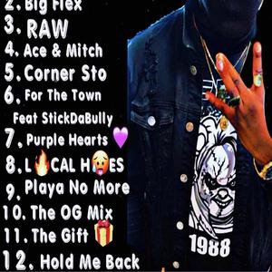 Local Hoes (feat. HiiTEK 00)