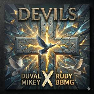 Devils (feat. Rudy BBMG)