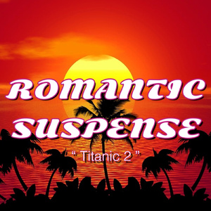 Romantic Suspense (Instrumental)
