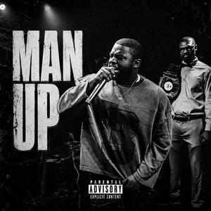MAN UP