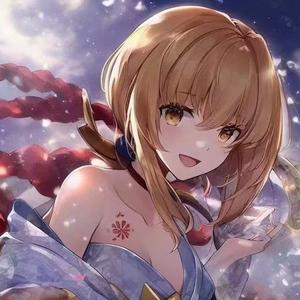 原神迪卢克原创曲：逆焰（春）