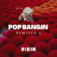 Pop Bangin Remixes 6