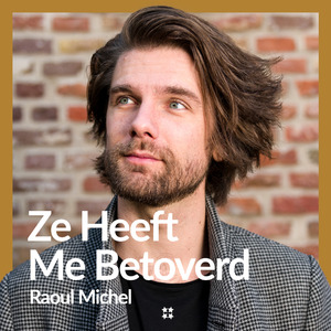 Ze Heeft Me Betoverd