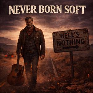 Never Born Soft