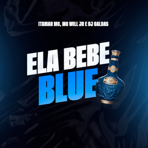 Ela Bebe Blue
