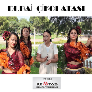 Dubai Çikolatası (Acoustic)