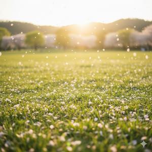 夏日戀人（Reprise）