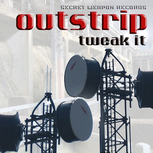 Tweak It (DJ Chapurin Remix)