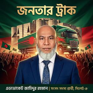 Jonotar Truck 2