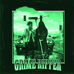 Grime Ripper