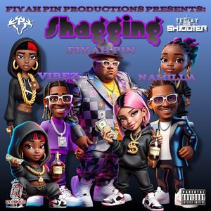 Shagginz (feat. Vibes rbg)