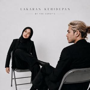 LAKARAN KEHIDUPAN