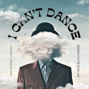 I Can't Dance (Extened Cover Mix)
