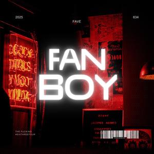 Fanboy
