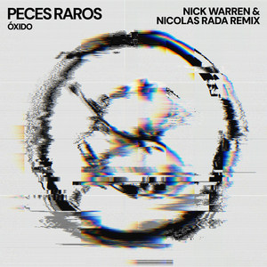 Óxido (Nick Warren & Nicolas Rada Remix)