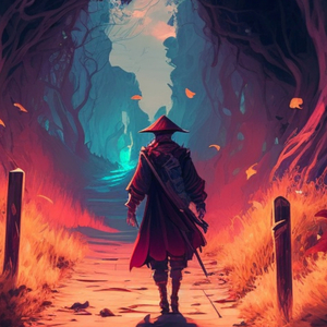 Ninjaların Dövüş Dalı - Ninjutsu