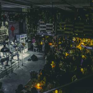 石楠 - 不想过年