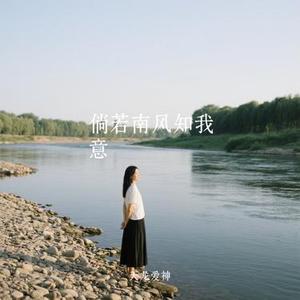 倘若南风知我意