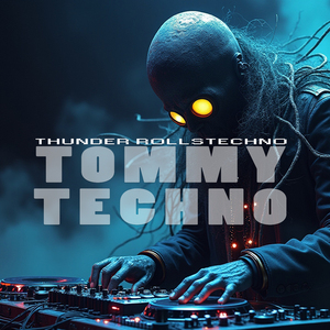 Thunder Rollstechno