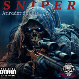 Sniper Atirador De Elite