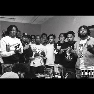 Started Trippin (feat. CRB Wil, CRB Pico & Kamgobrazzy)