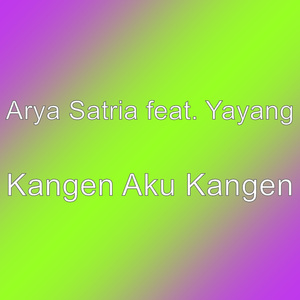Kangen Aku Kangen