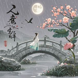 人生若只如初见