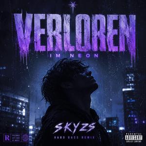 VERLOREN IM NEON