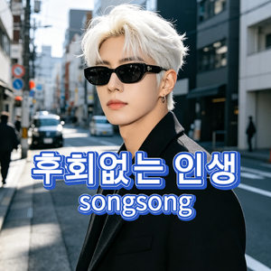 후회없는 인생