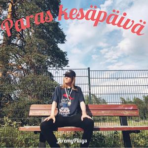 Paras kesäpäivä